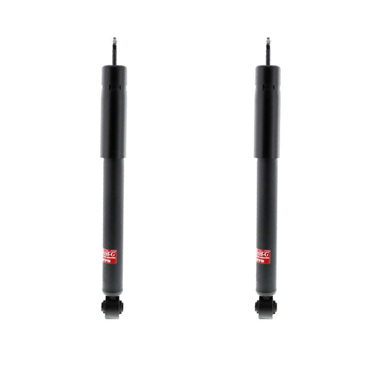 KYB Excel-G OEM Shocks Rear Pair - 2014-2017 Cadillac CTS AWD RWD