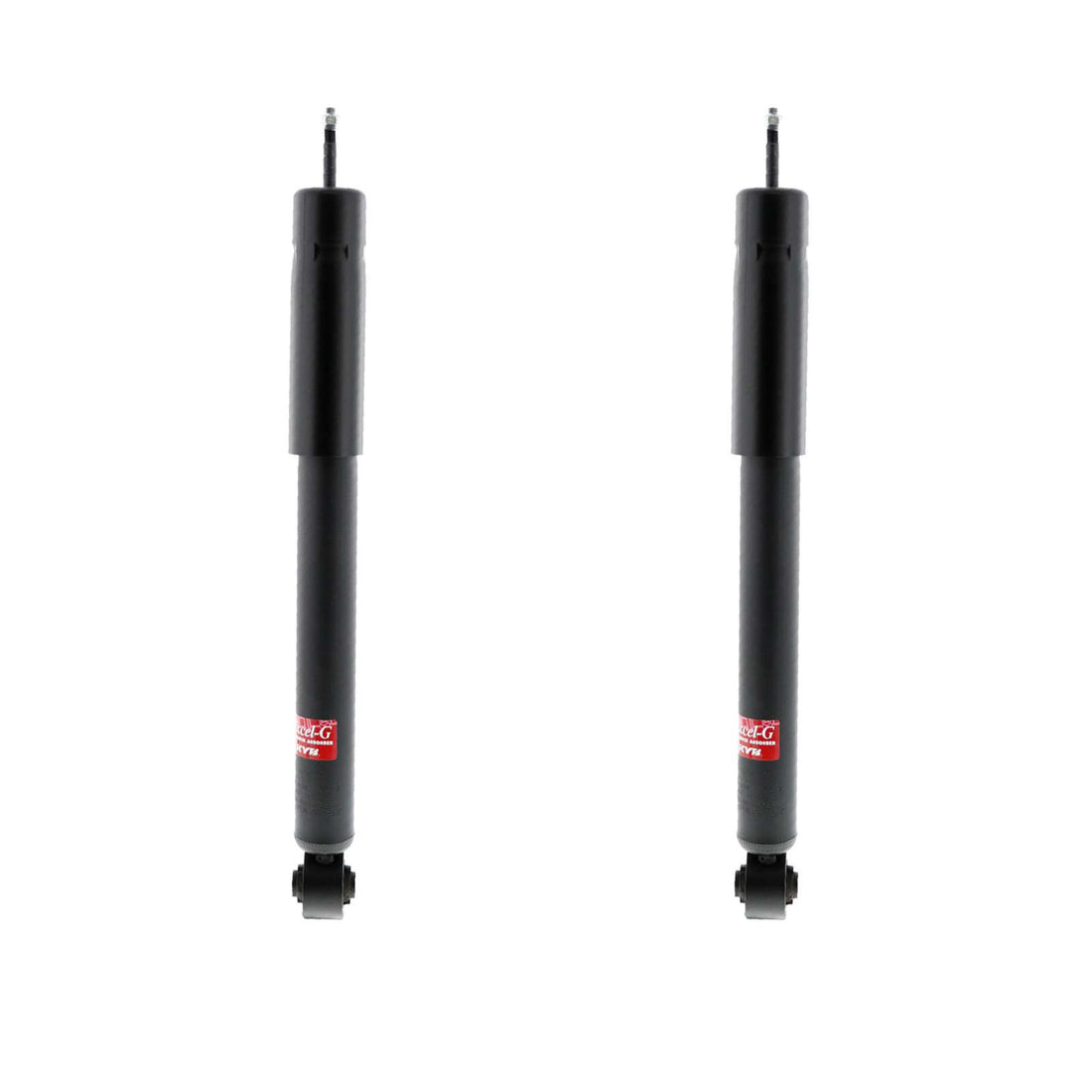 KYB Excel-G OEM Shocks Rear Pair - 2013-2018 Cadillac ATS AWD RWD