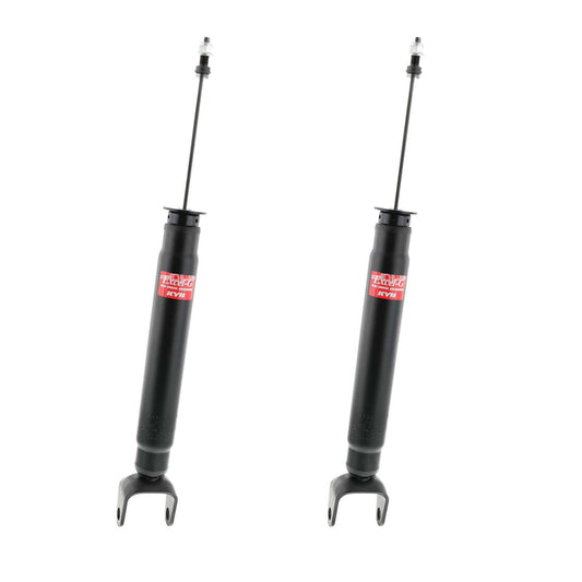 KYB Excel-G OEM Shocks Rear Pair - 2016-2019 Dodge Durango AWD RWD