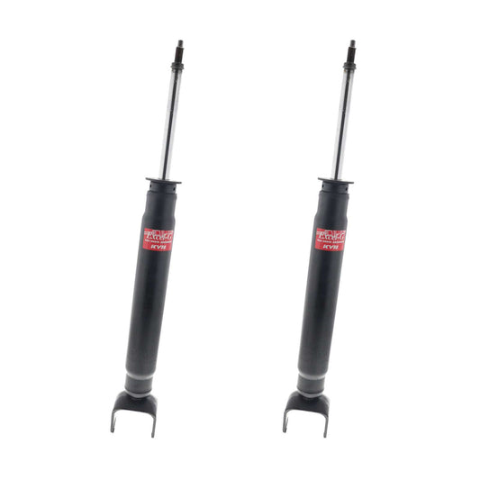 KYB Excel-G OEM Shocks Rear Pair - 2011-2019 Jeep Grand Cherokee