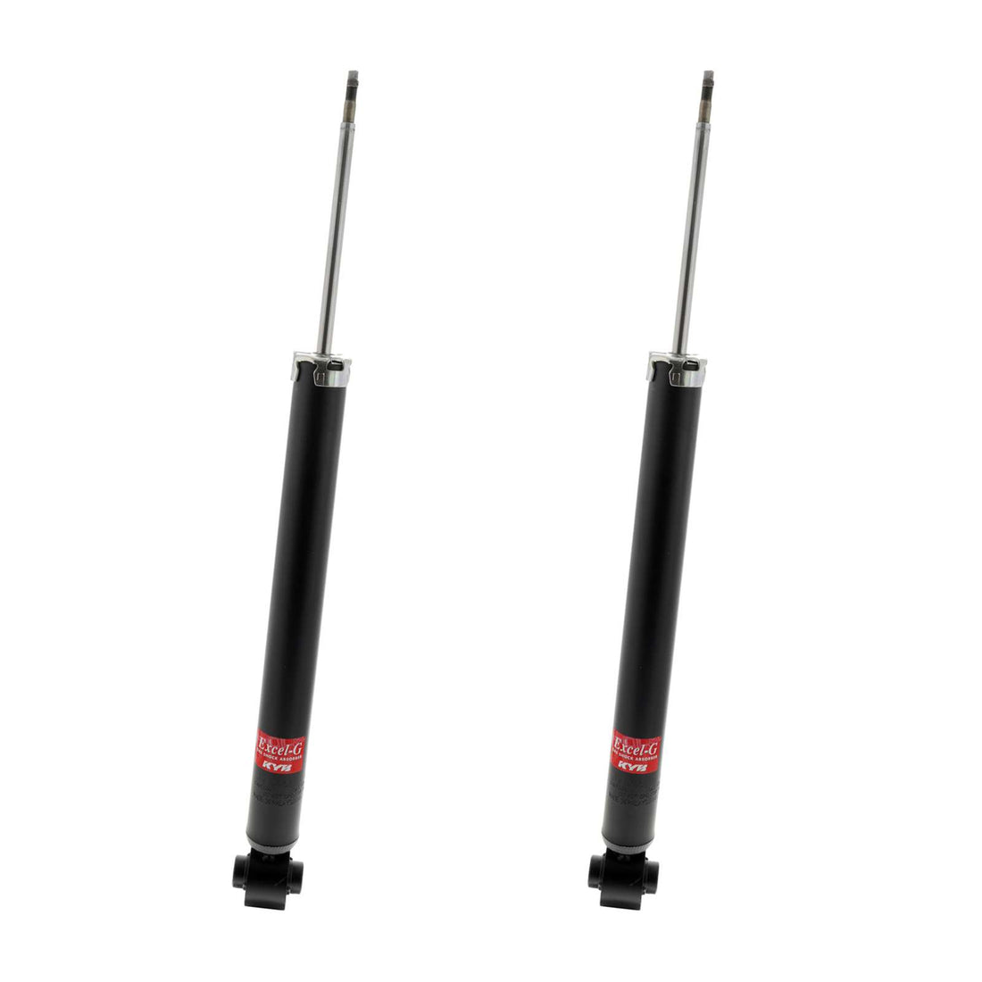 KYB Excel-G OEM Shocks Rear Pair - 2016-2017 Kia Optima FWD