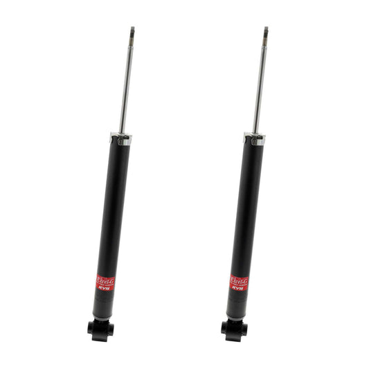KYB Excel-G OEM Shocks Rear Pair - 2016-2017 Kia Optima FWD