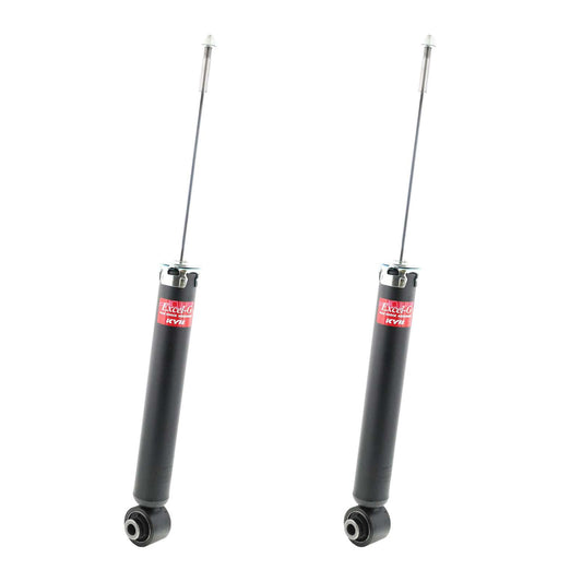 KYB Excel-G OEM Shocks Rear Pair - 2016-2018 Chevrolet Malibu FWD