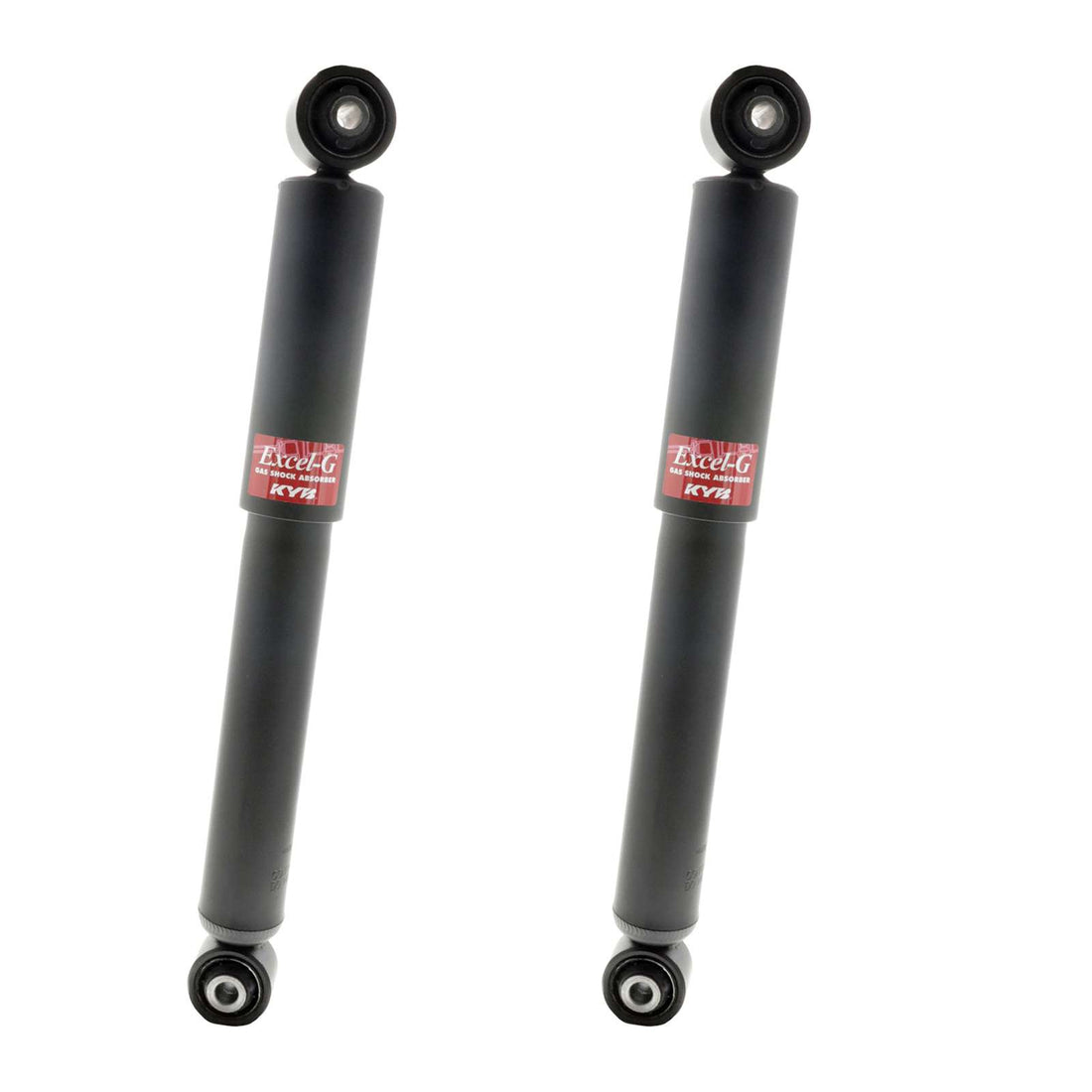 KYB Excel-G OEM Shocks Rear Pair - 2015-2018 Chevrolet City Express FWD