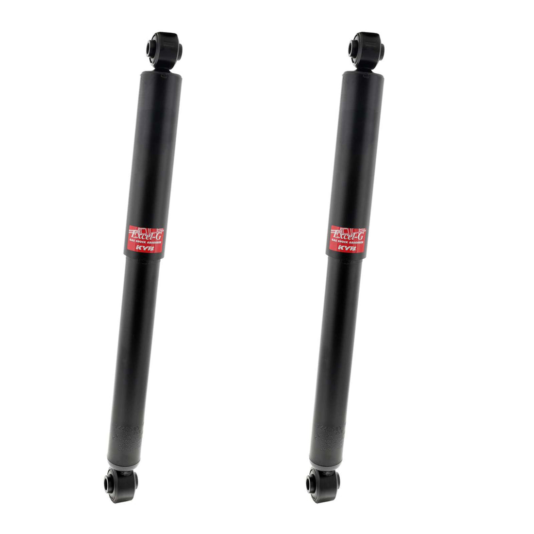 KYB Excel-G OEM Shocks Rear Pair - 2015-2022 Chevrolet Colorado RWD