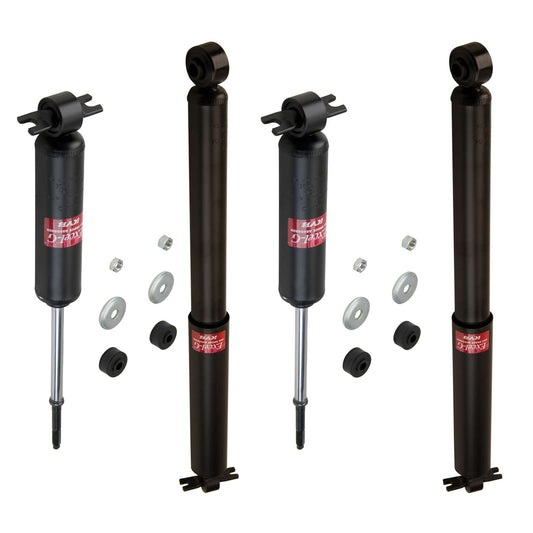 KYB Excel-G OEM Shocks Set - 1995-2005 Chevrolet Blazer RWD
