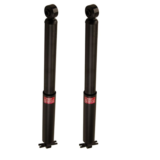 KYB Excel-G OEM Shocks Rear Pair - 1982-2003 Chevrolet S10 RWD