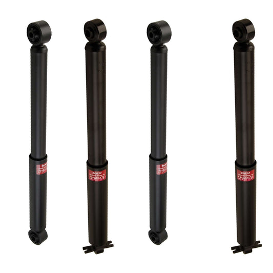 KYB Excel-G OEM Shocks Set - 1983-2004 Chevrolet S10 4WD