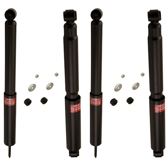 KYB Excel-G OEM Shocks Set - 1986-1994 Nissan D21 4WD
