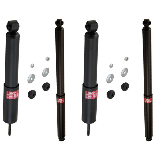 KYB Excel-G OEM Shocks Set - 1983-1988 Ford Ranger RWD