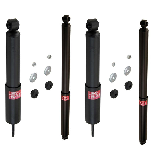 KYB Excel-G OEM Shocks Set - 1980-1983 Ford F-100 RWD
