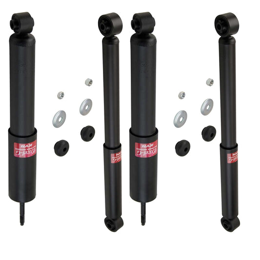 KYB Excel-G OEM Shocks Set - 1997-2004 Dodge Dakota 4WD