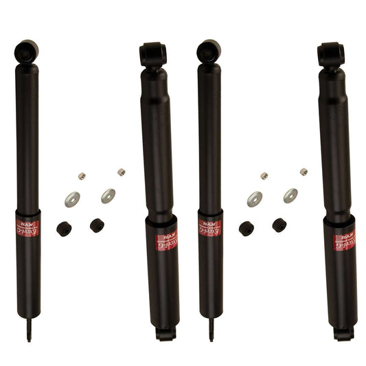 KYB Excel-G OEM Shocks Set - 1979-1983 Toyota Pickup 4WD