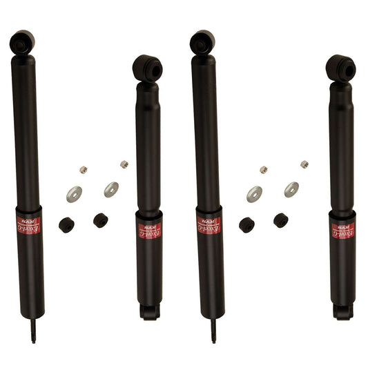KYB Excel-G OEM Shocks Set - 1984-1988 Toyota Pickup 4WD