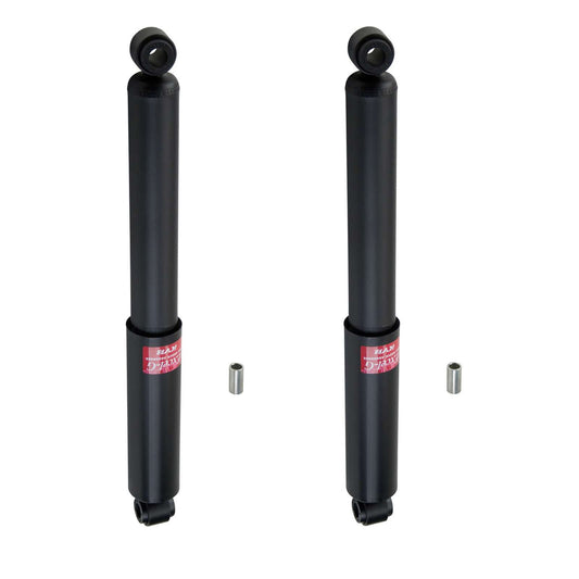 KYB Excel-G OEM Shocks Rear Pair - 1995-2004 Toyota Tacoma RWD Wagon