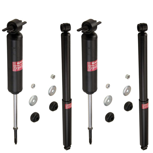 KYB Excel-G OEM Shocks Set - 1979-1993 Dodge D150 RWD