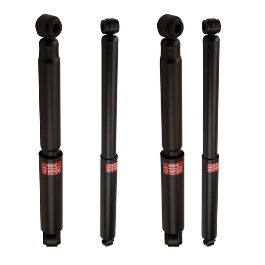 KYB Excel-G OEM Shocks Set - 1981-1993 Dodge W350 4WD