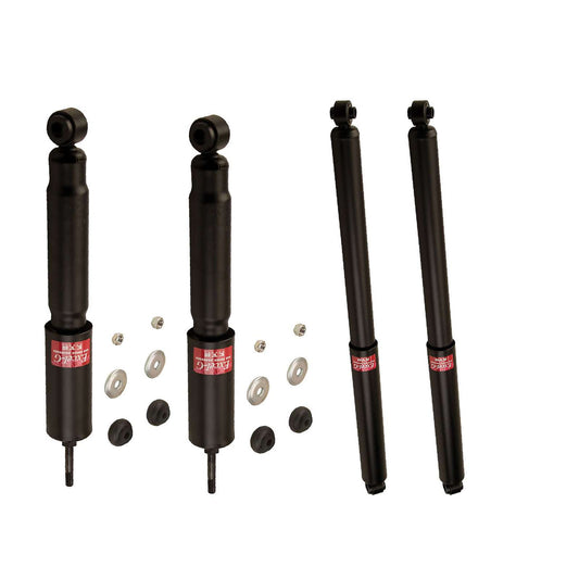 KYB Excel-G OEM Shocks Set - 1980-1981 Ford F-150 4WD
