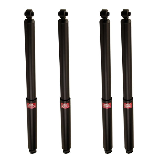 KYB Excel-G OEM Shocks Set - 1999-2004 Ford F-250 Super Duty 4WD