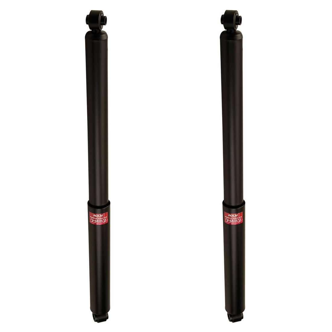 KYB Excel-G OEM Shocks Rear Pair - 1998-2011 Ford Ranger RWD w/Torsion