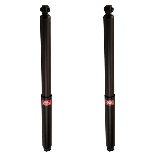 KYB Excel-G OEM Shocks Rear Pair - 1990-2011 Ford Ranger 4WD