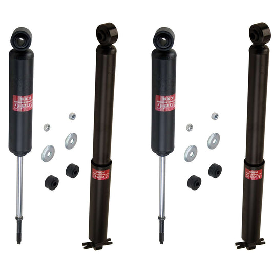 KYB Excel-G OEM Shocks Set - 1987-1996 Dodge Dakota 4WD