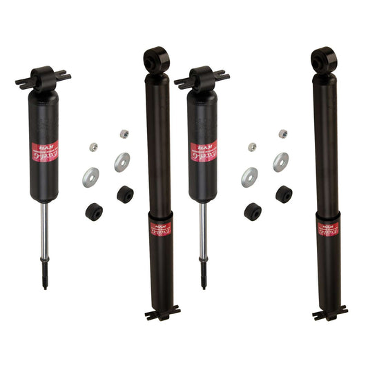 KYB Excel-G OEM Shocks Set - 1987-1996 Dodge Dakota RWD