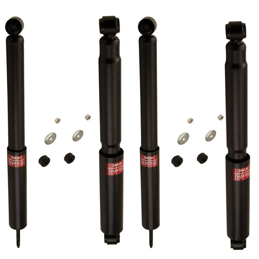 KYB Excel-G OEM Shocks Set - 1987-1993 Mazda B2200 RWD