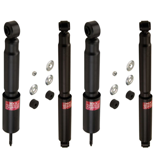 KYB Excel-G OEM Shocks Set - 1993-1998 Toyota T100 4WD