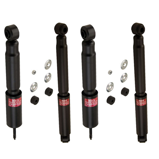 KYB Excel-G OEM Shocks Set - 1986-1995 Toyota Pickup 4WD