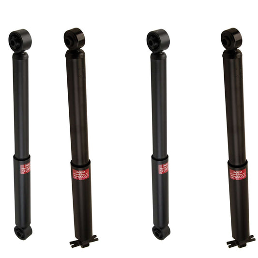 KYB Excel-G OEM Shocks Set - 1997 Chevrolet Tahoe 4WD