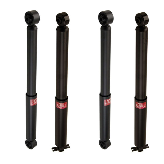 KYB Excel-G OEM Shocks Set - 1992-1994 Chevrolet Blazer 4WD
