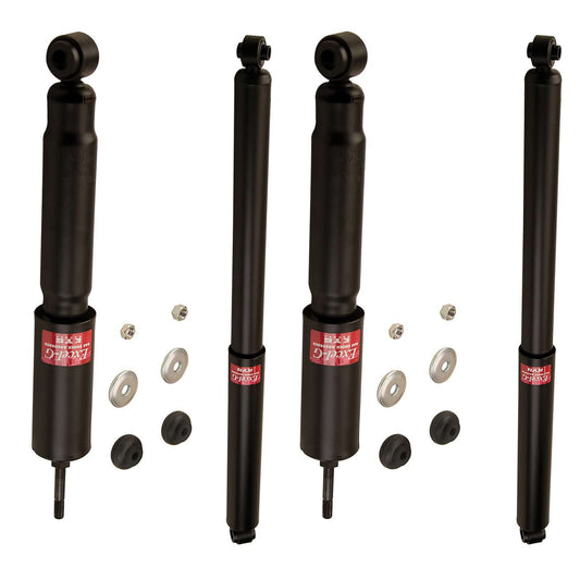 KYB Excel-G OEM Shocks Set - 1994-1997 Mazda B4000 4WD
