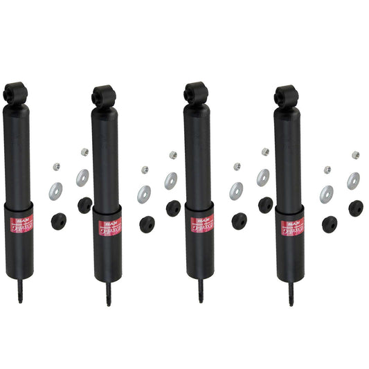 KYB Excel-G OEM Shocks Set - 1970-1979 Ford F-100 RWD