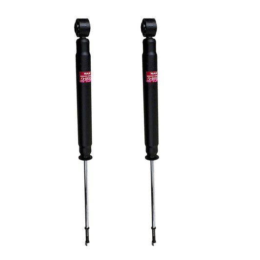 KYB Excel-G OEM Shocks Rear Pair - 2011-2020 Toyota Sienna FWD