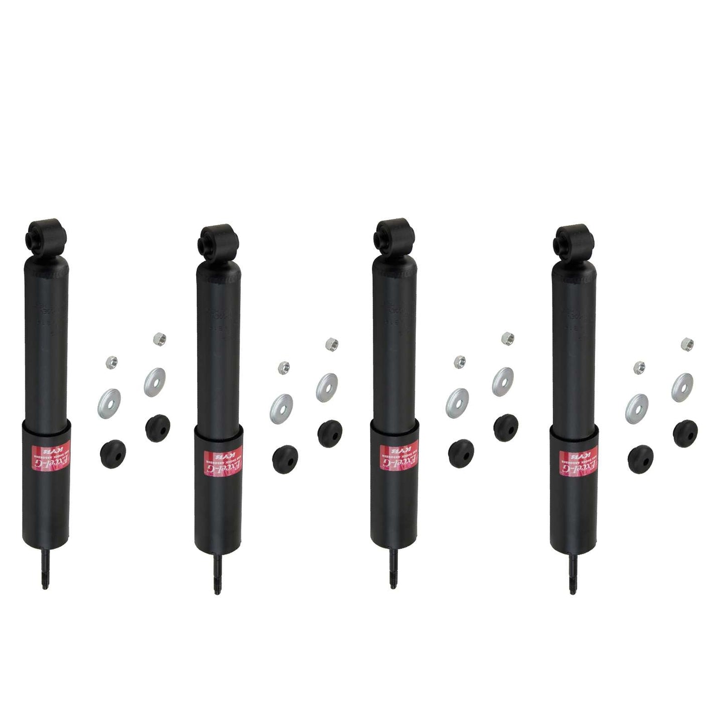 KYB Excel-G OEM Shocks Set - 1997-2003 Ford F-150 4WD