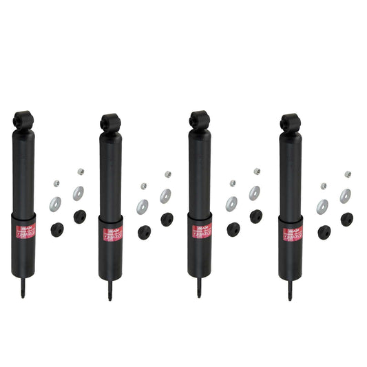 KYB Excel-G OEM Shocks Set - 1997-2003 Ford F-150 4WD