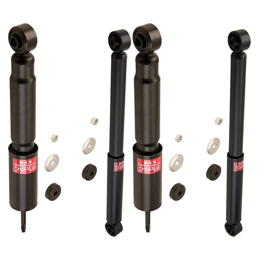 KYB Excel-G OEM Shocks Set - 1991-2001 Dodge Ram 1500 RWD
