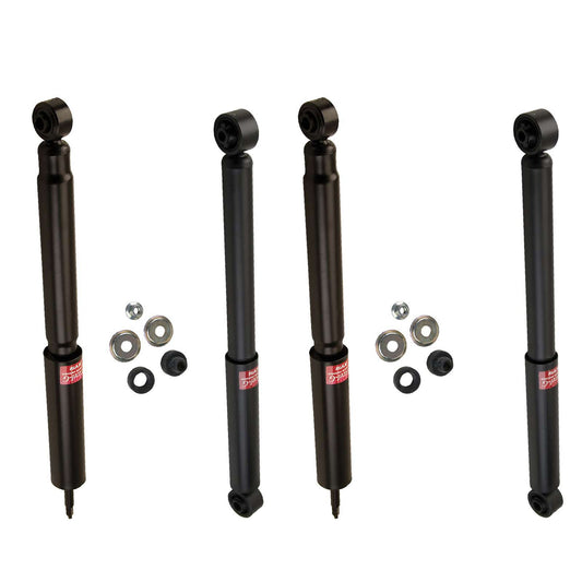 KYB Excel-G OEM Shocks Set - 1991-2001 Dodge Ram 1500 4WD