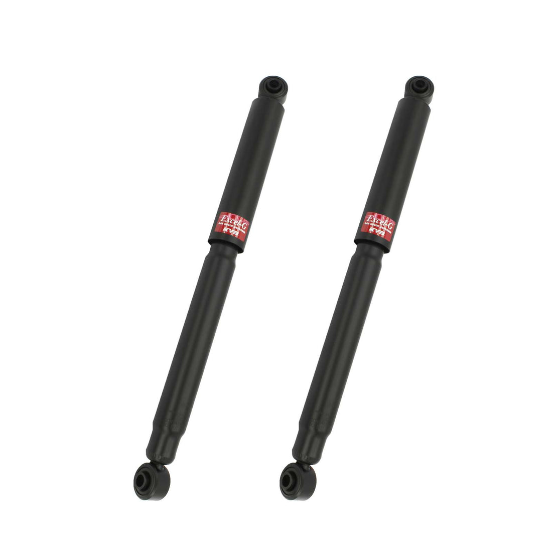 KYB Excel-G OEM Shocks Rear Pair - 2000-2006 Chevrolet Tahoe RWD