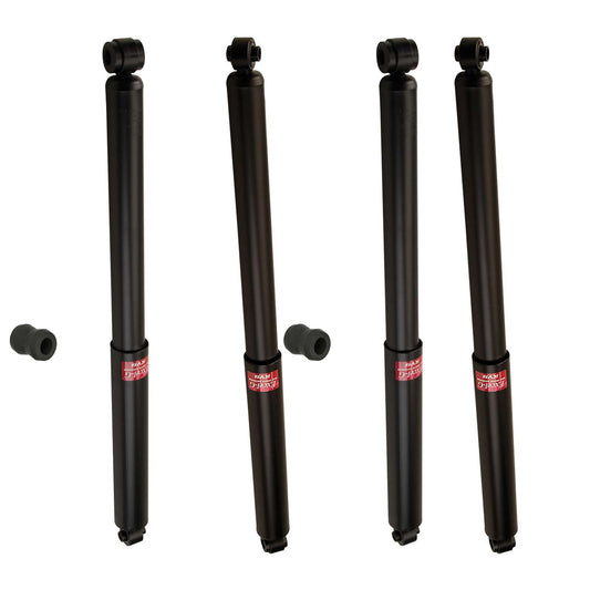 KYB Excel-G OEM Shocks Set - 1988-1997 Ford F Super Duty RWD