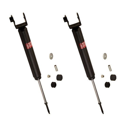 KYB Excel-G OEM Shocks Rear Pair - 2002-2006 Nissan Altima FWD