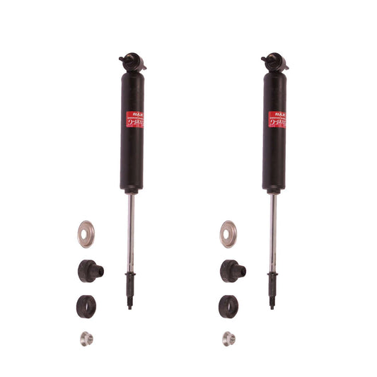 KYB Excel-G OEM Shocks Front Pair - 2003-2013 Ram 2500 RWD