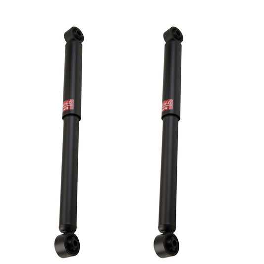 KYB Excel-G OEM Shocks Rear Pair - 2010-2018 Ram 3500 4WD