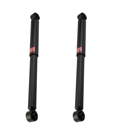 KYB Excel-G OEM Shocks Rear Pair - 2009-2014 Ford F-150 RWD