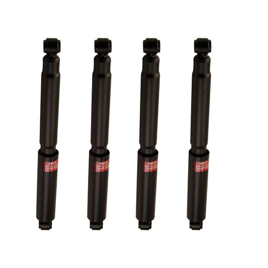 KYB Excel-G OEM Shocks Set - 1941-1943 Willys MB