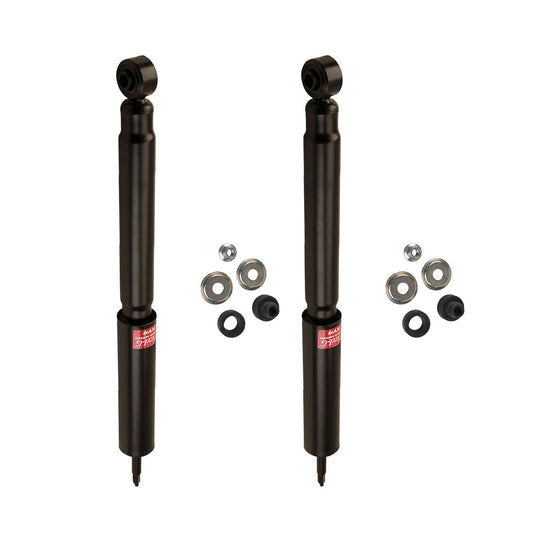 KYB Excel-G OEM Shocks Rear Pair - 1994-2004 Ford Mustang RWD