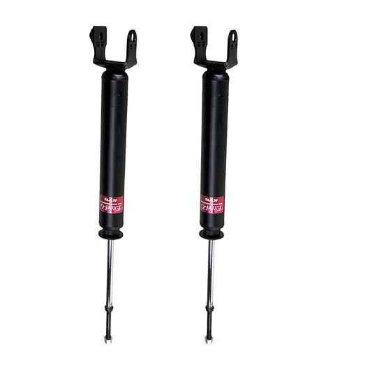 KYB Excel-G OEM Shocks Rear Pair - 2003-2006 Infiniti G35 RWD w/Sport Susp