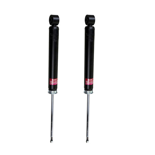 KYB Excel-G OEM Shocks Rear Pair - 2006-2019 Volkswagen Passat AWD FWD