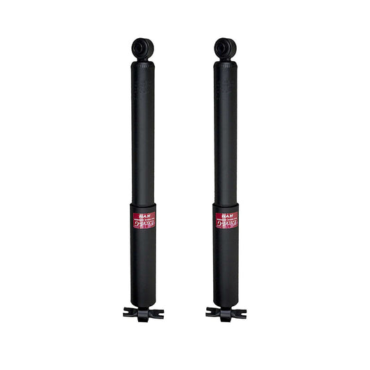 KYB Excel-G OEM Shocks Rear Pair - 2004-2012 GMC Canyon RWD